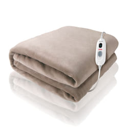 Ufesa Softy Plus Couverture chauffante 120 W Beige