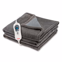 Ufesa Softy Fleece, 1500 mm, 1000 mm, Lavage à la main/lavage à la machine, 30 °C, 1 pièce(s)