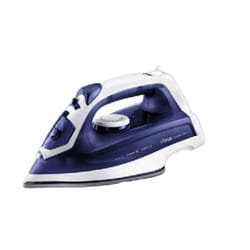 Ufesa Cobalt 2200 Fer à repasser à sec ou à vapeur 2200 W Bleu
