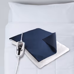 Ufesa 10105437 Coussin chauffant électrique 70 x 46 cm 120 W