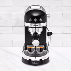 Ufesa Palermo Entièrement automatique Machine à expresso