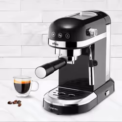 Ufesa Palermo Entièrement automatique Machine à expresso