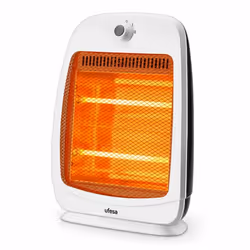 Ufesa Rigel Intérieure Blanc 800W