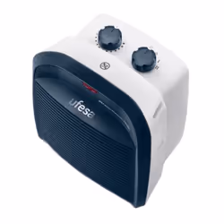 Ufesa 83105502 Bleu 2000W