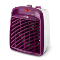 Ufesa 83105505 appareil de chauffage Intérieure Violet 2000W