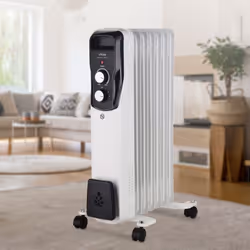 Ufesa 83505507 Blanc 1500W