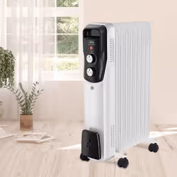 Ufesa 83505508 Blanc 2000W