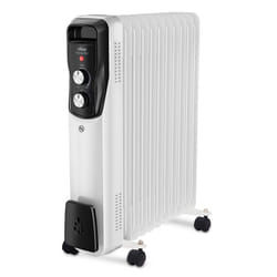 Ufesa 83505509 Blanc 2500W