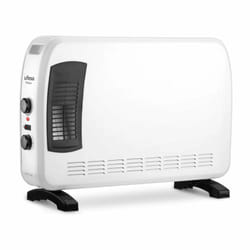Ufesa Polux Intérieure Blanc 2000W