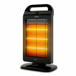 Ufesa Scuti Intérieure Noir 1200W