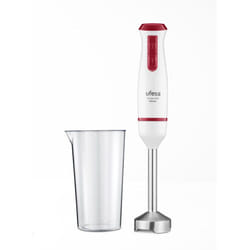 Ufesa Pulsar 600 Delux 0,6 L Mélangeur par immersion 600 W Rouge, Blanc