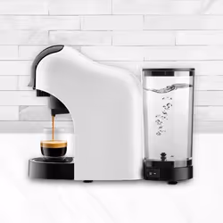 Ufesa Bellagio Cafetière à dosette Semi-Automatique - Vue supplémentaire 4