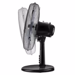Ufesa 84105608 ventilateur Noir