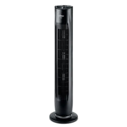 Ufesa 84105611 ventilateur Noir