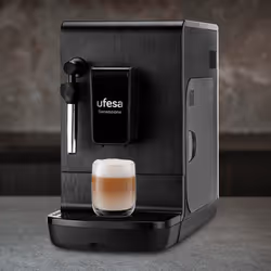 Ufesa Sensazione Entièrement automatique 1,4 L