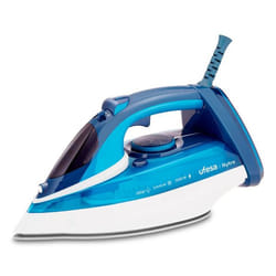 Ufesa PV3300 Nytro Fer à repasser à sec ou à vapeur 3000 W Bleu