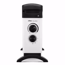 Ufesa Polux Nano Intérieure Blanc 1800W