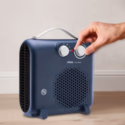 Ufesa 83105721 Bleu