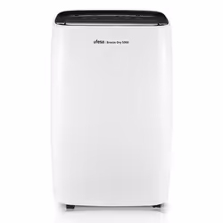Ufesa Breeze Dry 5000, 400 W, 5 - 35 °C, 371 mm, 251 mm, 595 mm, 16 kg