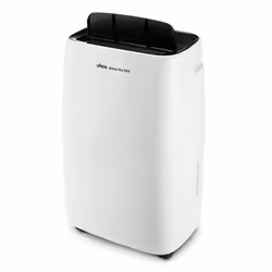 Ufesa Breeze Dry 5000 6 L 46 dB 400 W Blanc