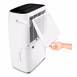 Ufesa Breeze Dry 5000 6 L 46 dB 400 W Blanc - Vue supplémentaire 4