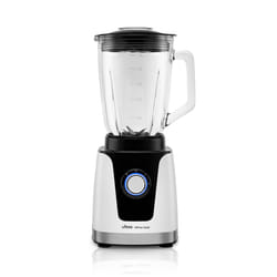 Ufesa 70205761 blender 1,5 L Mélangeur de table 1500 W Noir, Blanc