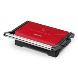 Ufesa PR1000 Gril de contact