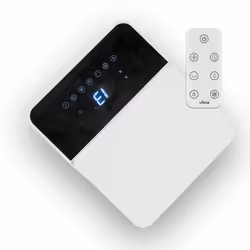 Ufesa Nuuk+ humidificateur 6 L Blanc 61,4 W