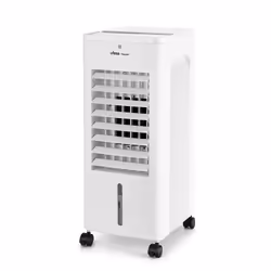 Ufesa Nuuk+ humidificateur 6 L Blanc 61,4 W - Vue supplémentaire 4