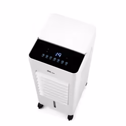 Ufesa Nuuk+ humidificateur 6 L Blanc 61,4 W - Vue supplémentaire 5