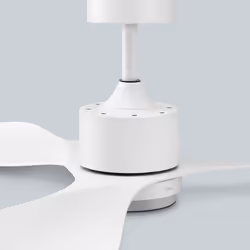 Ufesa Katmandu Blanc