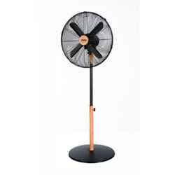 Ufesa 84105859 ventilateur Noir