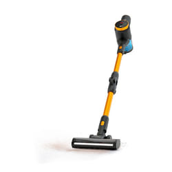 Ufesa Inspire U5 Digital Aspirateur balai Secteur Sec Sans sac 0,5 L 300 W Noir, Jaune 2 Ah