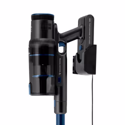 Ufesa Inspire U7 Digital PRO Aspirateur balai Secteur Sec Sans sac 0,6 L 500 W Noir, Bleu 2 Ah - Vue supplémentaire 7