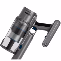 Ufesa U7 Digital Animal Aspirateur balai Secteur Sec Sans sac 0,6 L 500 W Bleu, Gris 2 Ah
