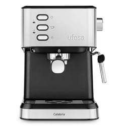 Ufesa Calàbria Machine à expresso 1,5 L