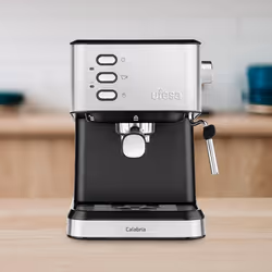 Ufesa Calàbria Machine à expresso 1,5L - Vue supplémentaire 6