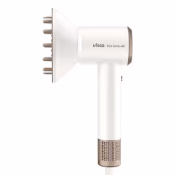 Ufesa Pro Ionic Air sèche-cheveux 1600 W Blanc