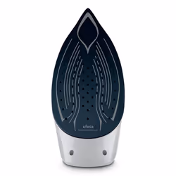 Ufesa 80205970 Centrale vapeur 2400 W 1,2 L Semelle en céramique Noir, Orange - Vue supplémentaire 6