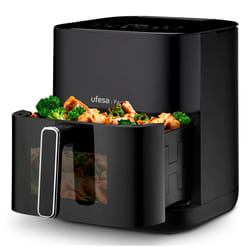 Ufesa Parrot 6L 1800 W Noir