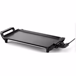 Plancha électrique - UFESA - Indiana 2550 XL - 2500 W - Surface 58 x 33 cm - Cuisson rapide