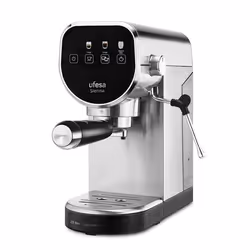 Ufesa 71706016 Machine à expresso Manuel 0,9L - Vue supplémentaire 2