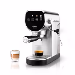 Ufesa 71706016 Machine à expresso Manuel 0,9L - Vue supplémentaire 3