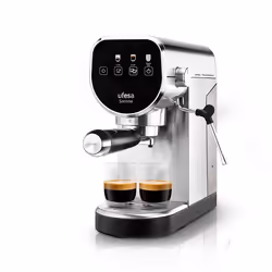 Ufesa 71706016 Machine à expresso Manuel 0,9L - Vue supplémentaire 4