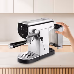Ufesa 71706016 Machine à expresso Manuel 0,9L - Vue supplémentaire 7