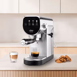 Ufesa 71706016 Machine à expresso Manuel 0,9L - Vue supplémentaire 8