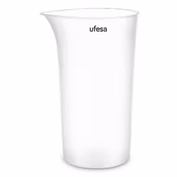 Ufesa Mars 1200 Max Mélangeur par immersion 1200 W Noir, Acier inoxydable - Vue supplémentaire 5