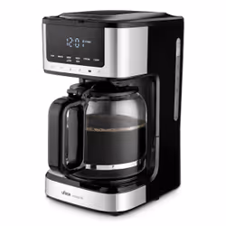 Ufesa Ariccia 14 Machine à café filtre 1,8 L Noir - Vue supplémentaire 2