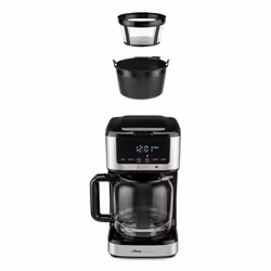 Ufesa Ariccia 14 Machine à café filtre 1,8 L Noir - Vue supplémentaire 3