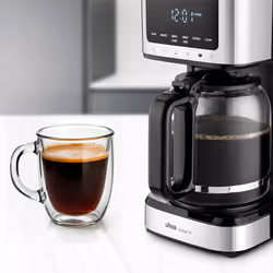 Ufesa Ariccia 14 Machine à café filtre 1,8 L Noir - Vue supplémentaire 7